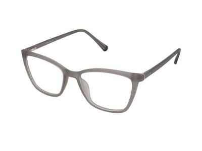 Computerbrillen ohne Stärke Computer-Brille Crullé Fuego C18