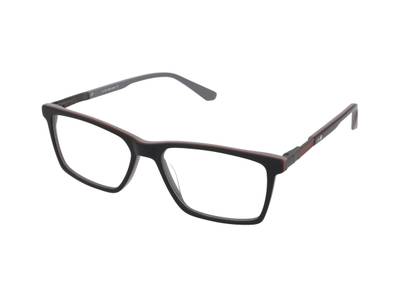 Computerbrillen ohne Stärke Computer-Brille Crullé Motivate C4