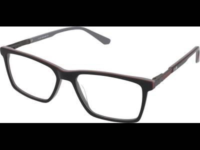 Computer-Brille Crullé Motivate C4