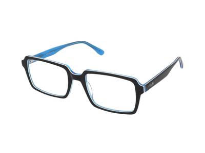 Computerbrillen ohne Stärke Computer-Brille Crullé Report C3