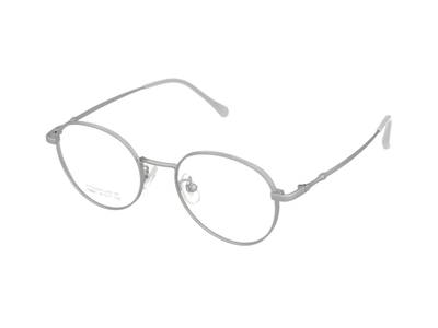 Computerbrillen ohne Stärke Computer-Brille Crullé Spectacle C2
