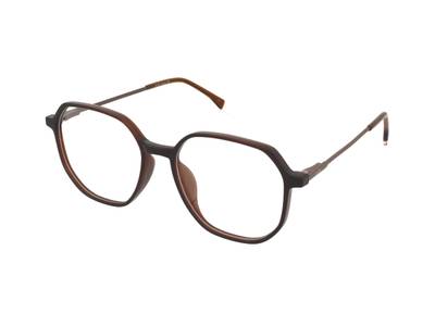 Computerbrillen ohne Stärke Computer-Brille Crullé Study C3