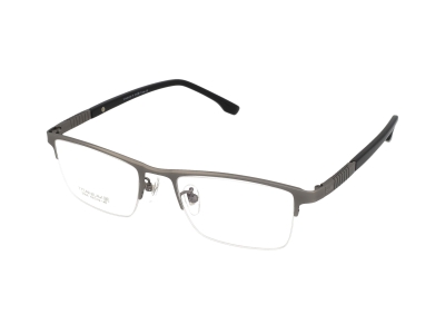 Computerbrillen ohne Stärke Computer-Brille Crullé Trade C2 