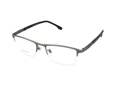 Computerbrillen ohne Stärke Computer-Brille Crullé Trade C2