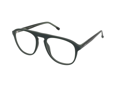 Computerbrillen ohne Stärke Computer-Brille Crullé Uwu C4 