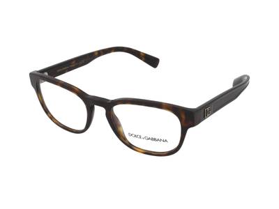 Brillenrahmen Dolce & Gabbana DG3340 502
