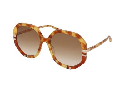 Sonnenbrillen Chloe CH0105S 001