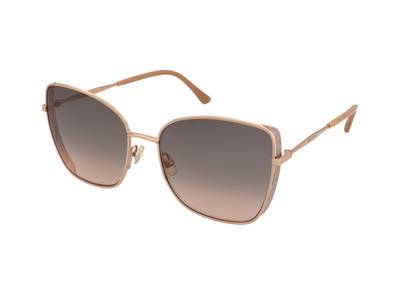 Sonnenbrillen Jimmy Choo Alexis/S PY3/FF