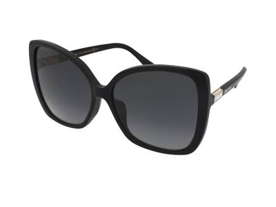 Sonnenbrillen Jimmy Choo Becky/F/S 807/9O