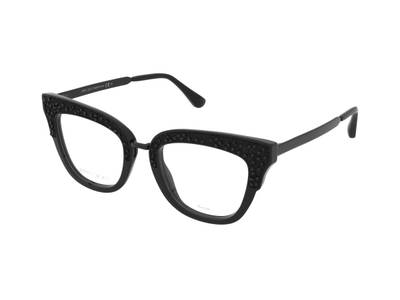 Brillenrahmen Jimmy Choo JC237 807