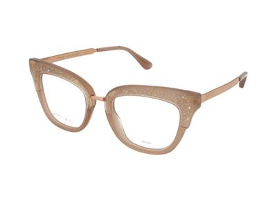 Brillenrahmen Jimmy Choo JC237 FWM