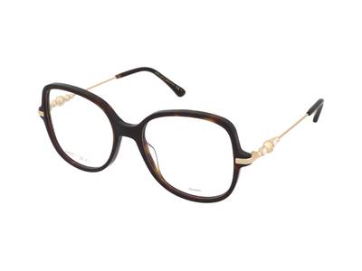 Brillenrahmen Jimmy Choo JC356 086