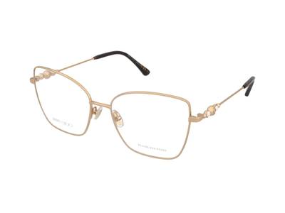Brillenrahmen Jimmy Choo JC357 06J