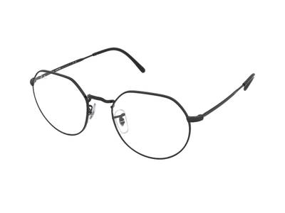 Sonnenbrillen Ray-Ban Jack RB3565 002/GG