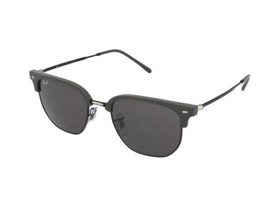 Sonnenbrillen Ray-Ban New Clubmaster RB4416 6653B1