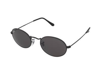 Ray-Ban Oval RB3547 002/B1 