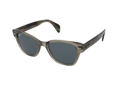 Sonnenbrillen Ray-Ban RB0880S 66353R