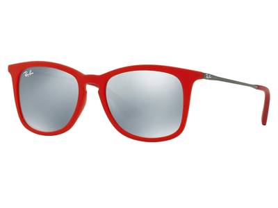 Sonnenbrillen Sonnenbrille Ray-Ban RJ9063S - 7010/30 