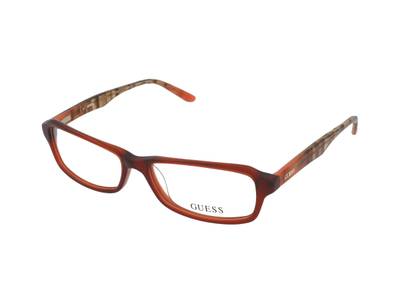 Brillenrahmen Guess GU2458 AMB
