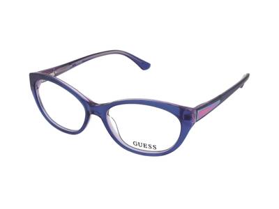 Brillenrahmen Guess GU2468 D69