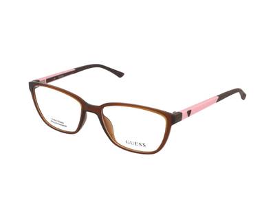 Brillenrahmen Guess GU2496 048