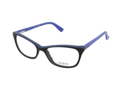 Brillenrahmen Guess GU2602 001