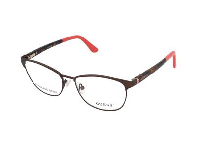 Brillenrahmen Guess GU2699 049