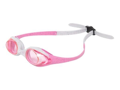 Sportbrillen Arena Spider Jr. Pink Grey Pink
