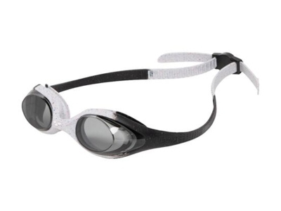 Sportbrillen Arena Spider Jr. Smoke Grey Black