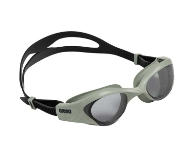 Sportbrillen Arena The One Smoke Jade Black