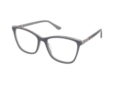 Computerbrillen ohne Stärke Computer-Brille Crullé Create C2