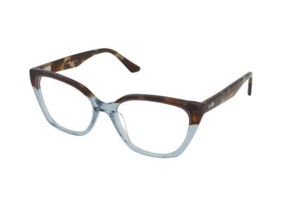 Computerbrillen ohne Stärke Computer-Brille Crullé Inspire C5