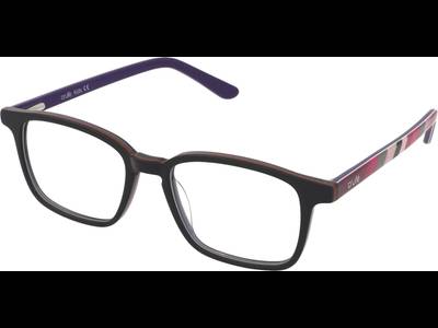 Computer-Brille Crullé Kids DB2203 C6