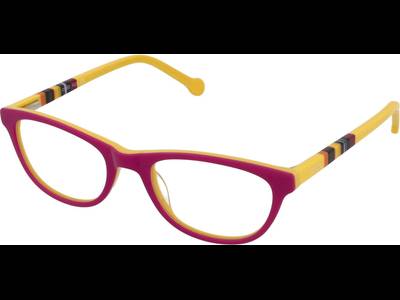 Computer-Brille Crullé Kids XH6002 C4