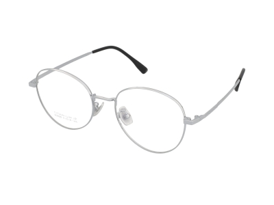 Computerbrillen ohne Stärke Computer-Brille Crullé Newcomer C2 