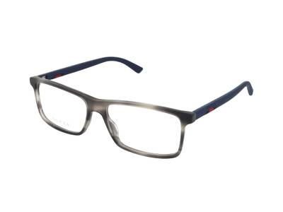 Brillenrahmen Gucci GG0424O 007