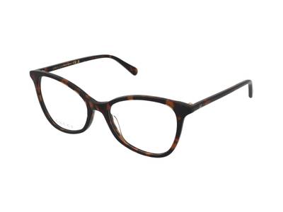 Brillenrahmen Gucci GG1360O 002