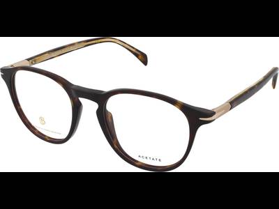 David Beckham DB 1126 2IK