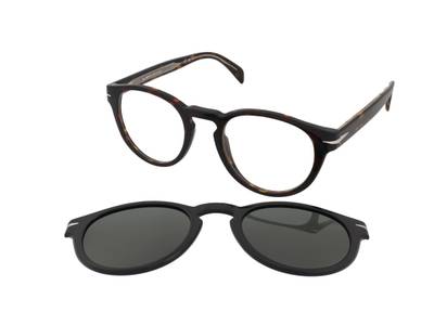 Brillenrahmen David Beckham DB 7104/CS 086/UC