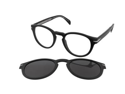Brillenrahmen David Beckham DB 7104/CS 807/M9