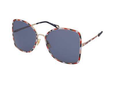 Sonnenbrillen Chloe CH0101S 001
