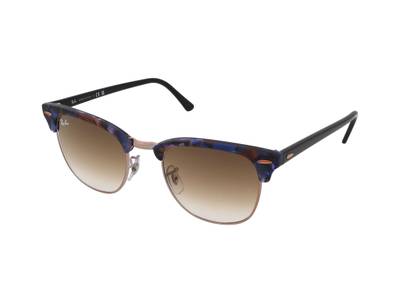 Sonnenbrillen Ray-Ban Clubmaster RB3016 125651