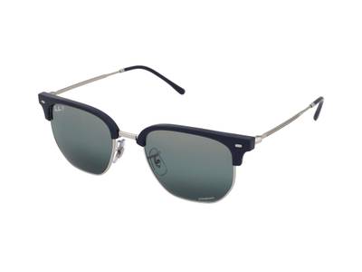 Sonnenbrillen Ray-Ban New Clubmaster RB4416 6656G6