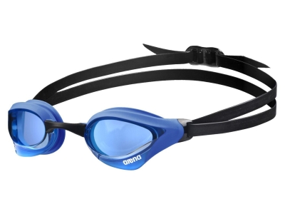Sportbrillen Arena Cobra Core Swipe Blue Black