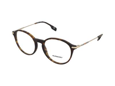 Brillenrahmen Burberry Alisson BE2365 3002