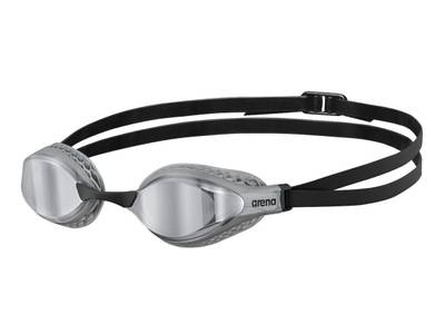 Sportbrillen Arena Airspeed Mirror Silver