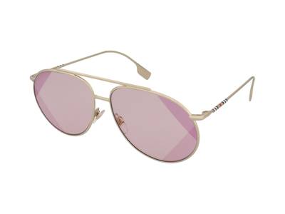 Sonnenbrillen Burberry Alice BE3138 110984