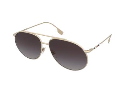 Sonnenbrillen Burberry Alice BE3138 11098G