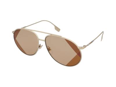 Sonnenbrillen Burberry Alice BE3138 110993