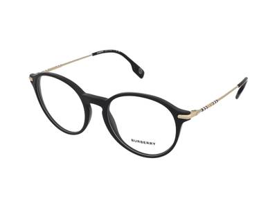 Brillenrahmen Burberry Alisson BE2365 3001